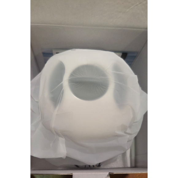 Ultrasonic Jewelry Cleaner Machine with U-V Light, Detachable Retainer Cleaner - Picture 11 of 11